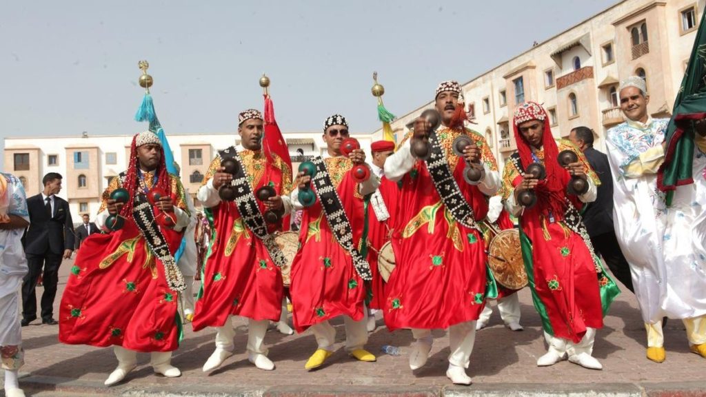 Day Trip From Marrakech to Essaouira 