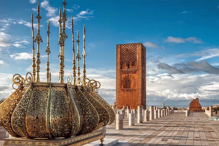 6 Days Tour from Casablanca to Marrakech